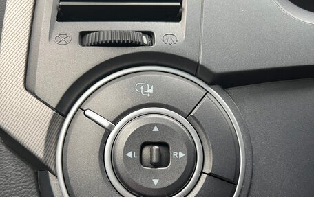 SsangYong Kyron I, 2012 год, 898 000 рублей, 6 фотография