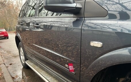 SsangYong Kyron I, 2012 год, 898 000 рублей, 3 фотография