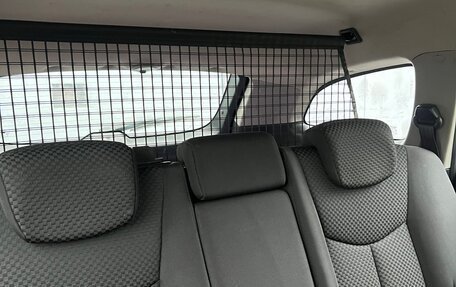 SsangYong Kyron I, 2012 год, 898 000 рублей, 15 фотография