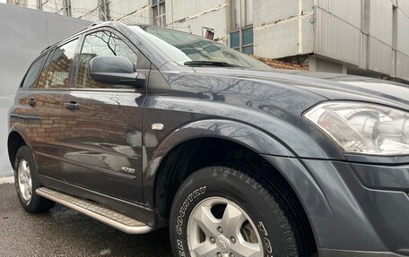 SsangYong Kyron I, 2012 год, 898 000 рублей, 9 фотография