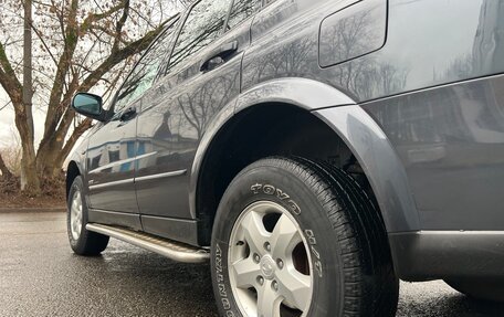 SsangYong Kyron I, 2012 год, 898 000 рублей, 10 фотография