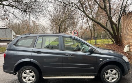 SsangYong Kyron I, 2012 год, 898 000 рублей, 12 фотография