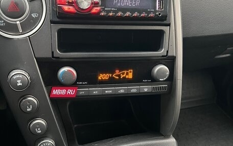 SsangYong Kyron I, 2012 год, 898 000 рублей, 7 фотография