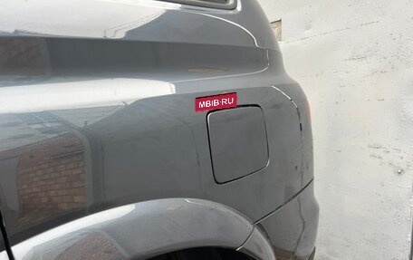 SsangYong Kyron I, 2012 год, 898 000 рублей, 13 фотография