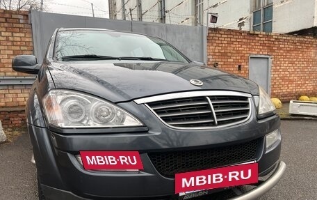 SsangYong Kyron I, 2012 год, 898 000 рублей, 8 фотография