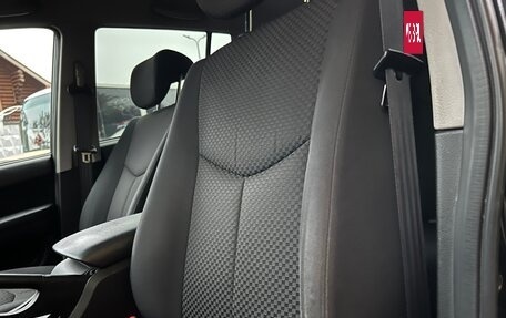 SsangYong Kyron I, 2012 год, 898 000 рублей, 16 фотография