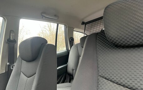 SsangYong Kyron I, 2012 год, 898 000 рублей, 21 фотография