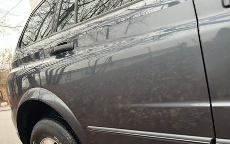 SsangYong Kyron I, 2012 год, 898 000 рублей, 29 фотография