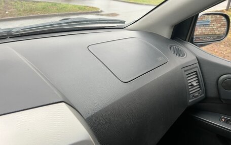 SsangYong Kyron I, 2012 год, 898 000 рублей, 25 фотография