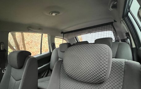 SsangYong Kyron I, 2012 год, 898 000 рублей, 22 фотография