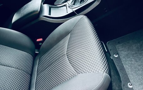 SsangYong Kyron I, 2012 год, 898 000 рублей, 20 фотография