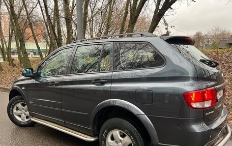 SsangYong Kyron I, 2012 год, 898 000 рублей, 30 фотография