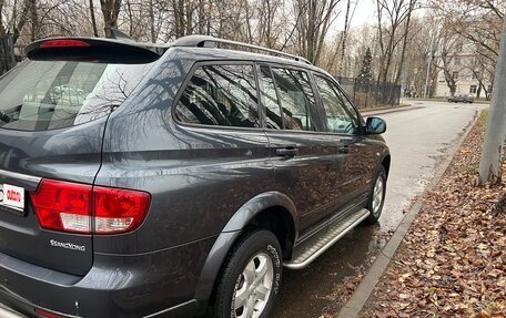 SsangYong Kyron I, 2012 год, 898 000 рублей, 32 фотография