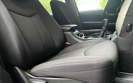 SsangYong Kyron I, 2012 год, 898 000 рублей, 24 фотография