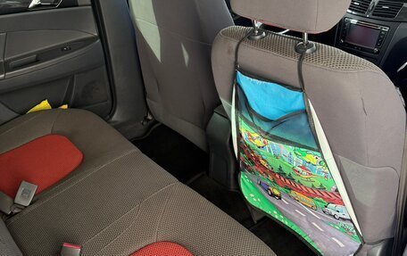 DongFeng H30 Cross, 2016 год, 900 000 рублей, 6 фотография