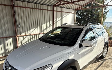 DongFeng H30 Cross, 2016 год, 900 000 рублей, 3 фотография