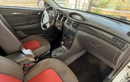 DongFeng H30 Cross, 2016 год, 900 000 рублей, 5 фотография