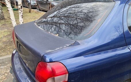 Toyota Platz, 2000 год, 320 000 рублей, 7 фотография