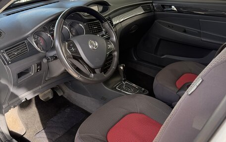 DongFeng H30 Cross, 2016 год, 900 000 рублей, 4 фотография