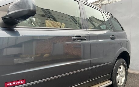 SsangYong Kyron I, 2012 год, 898 000 рублей, 35 фотография