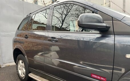 SsangYong Kyron I, 2012 год, 898 000 рублей, 36 фотография