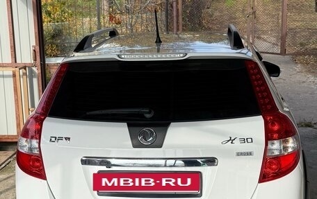 DongFeng H30 Cross, 2016 год, 900 000 рублей, 2 фотография