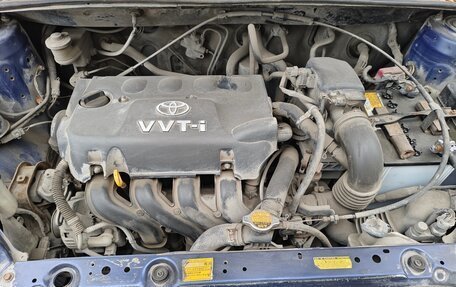 Toyota Platz, 2000 год, 320 000 рублей, 14 фотография