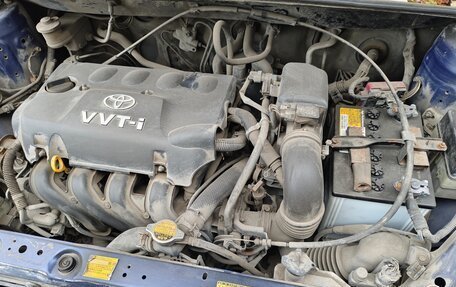 Toyota Platz, 2000 год, 320 000 рублей, 15 фотография