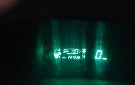 Toyota Platz, 2000 год, 320 000 рублей, 16 фотография