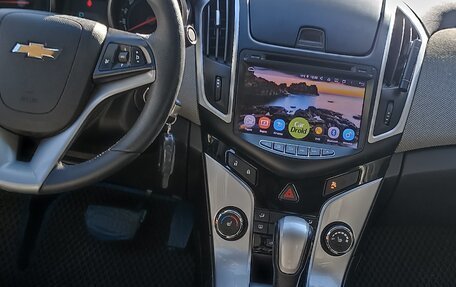 Chevrolet Cruze II, 2013 год, 720 000 рублей, 10 фотография