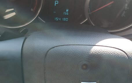 Chevrolet Cruze II, 2013 год, 720 000 рублей, 11 фотография