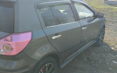 Geely MK Cross I, 2014 год, 300 000 рублей, 3 фотография