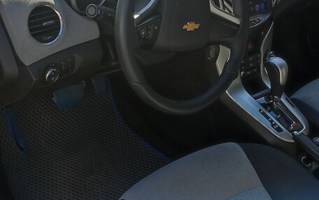 Chevrolet Cruze II, 2013 год, 720 000 рублей, 12 фотография