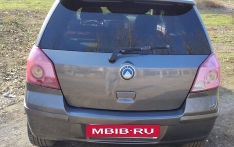 Geely MK Cross I, 2014 год, 300 000 рублей, 2 фотография