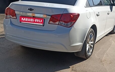 Chevrolet Cruze II, 2013 год, 720 000 рублей, 9 фотография