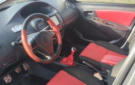 Geely MK Cross I, 2014 год, 300 000 рублей, 6 фотография