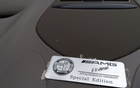 Mercedes-Benz GL-Класс, 2008 год, 1 350 000 рублей, 8 фотография