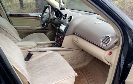 Mercedes-Benz GL-Класс, 2008 год, 1 350 000 рублей, 7 фотография