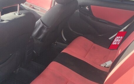 Geely MK Cross I, 2014 год, 300 000 рублей, 5 фотография