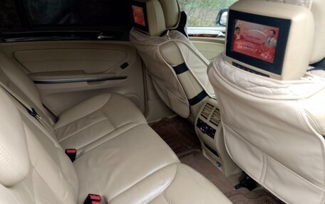 Mercedes-Benz GL-Класс, 2008 год, 1 350 000 рублей, 11 фотография