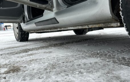 Peugeot 107 I рестайлинг, 2007 год, 350 000 рублей, 17 фотография