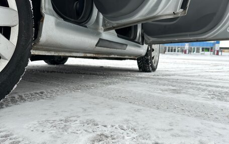 Peugeot 107 I рестайлинг, 2007 год, 350 000 рублей, 19 фотография