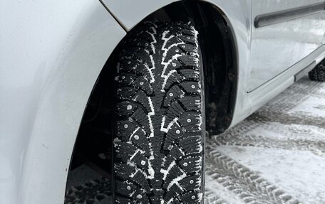 Peugeot 107 I рестайлинг, 2007 год, 350 000 рублей, 25 фотография