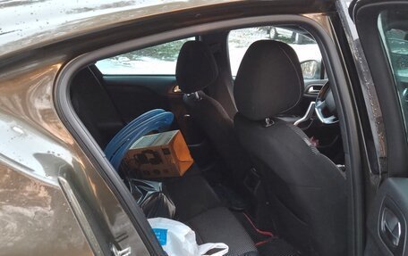 Citroen DS4, 2013 год, 485 000 рублей, 6 фотография