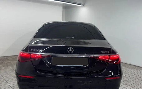 Mercedes-Benz S-Класс, 2025 год, 12 627 888 рублей, 8 фотография