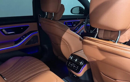 Mercedes-Benz S-Класс, 2025 год, 12 627 888 рублей, 11 фотография