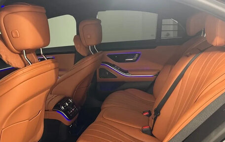 Mercedes-Benz S-Класс, 2025 год, 12 627 888 рублей, 13 фотография