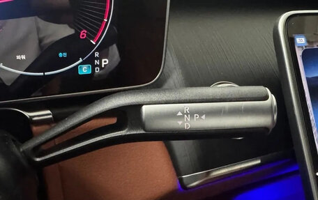 Mercedes-Benz S-Класс, 2025 год, 12 627 888 рублей, 7 фотография