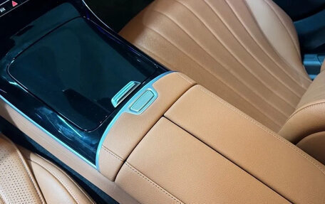 Mercedes-Benz S-Класс, 2025 год, 12 627 888 рублей, 9 фотография