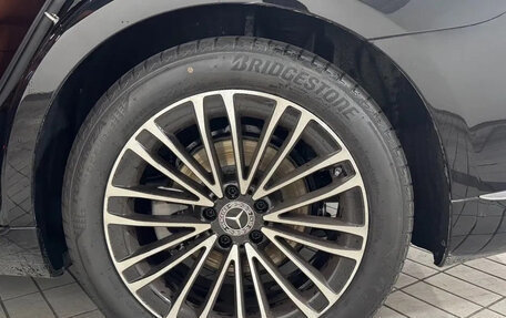 Mercedes-Benz S-Класс, 2025 год, 12 627 888 рублей, 17 фотография